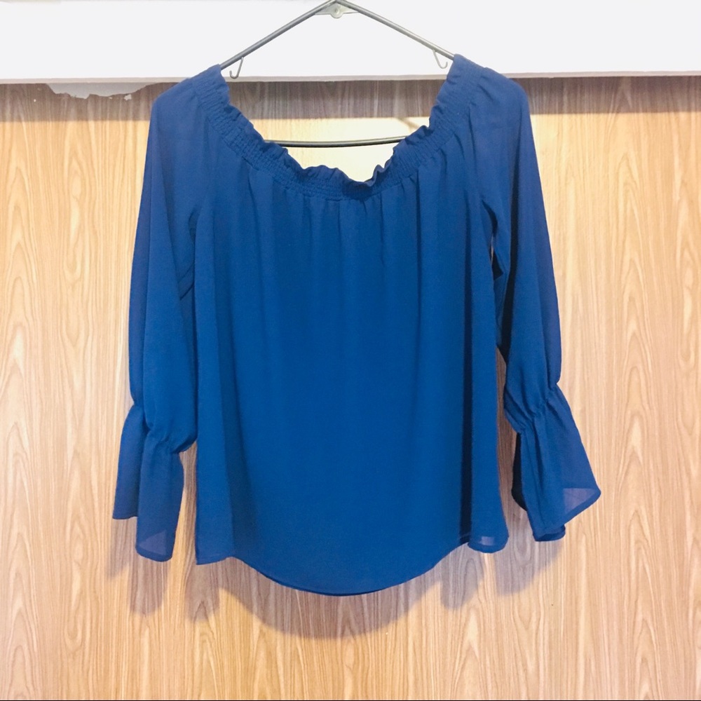 WAYF. Blouse new